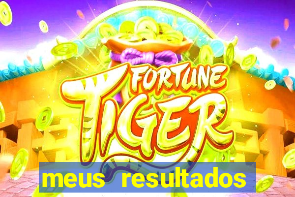 meus resultados movel ao vivo